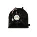 Вентилятор/Кулер для ноутбука Toshiba C650 4pin p/n: KSB06105HA 9L2K, KSB06105HA AH22, UDQFLZP03C1N
