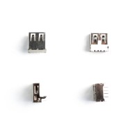 Разъем USB 142
