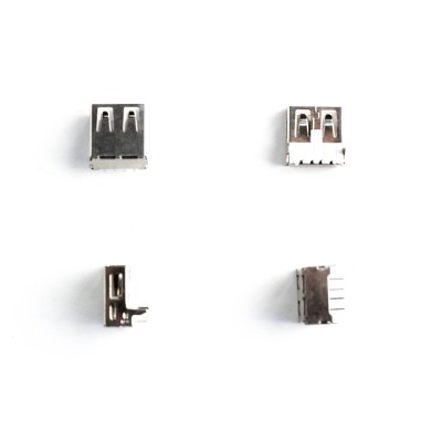 Разъем USB 142