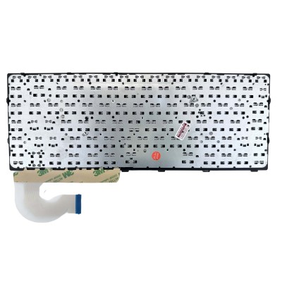 Клавиатура для HP 840 G6 Cерая рамка p/n: L14379-251 2B-AB616I600 6037B0138722