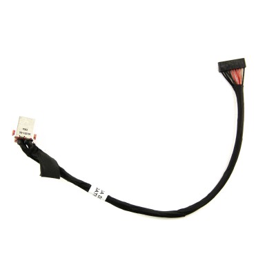 Разъем питания для ноутбука Acer G5-793 (7.4x5.0) с кабелем p/n: 50.Q1AN5.004