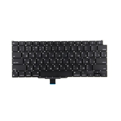 Клавиатура для Apple A2179 Горизонтальный Enter