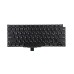 Клавиатура для Apple A2179 Горизонтальный Enter