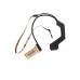 Шлейф для матрицы MSI Delta 15 p/n: K1N-3040287-H39