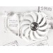 Вентилятор для видеокарты Asus ROG Strix White RTX 3090 ⌀95мм | №3