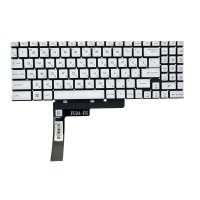 Клавиатура для ноутбука MSI Sword 15 GF66 Белая Клавиатура для ноутбука MSI Sword 15 GF66 Белая