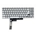Клавиатура для ноутбука MSI Sword 15 GF66 Белая