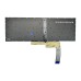 Клавиатура для ноутбука MSI Sword 15 GF66 Белая Клавиатура для ноутбука MSI Sword 15 GF66 Белая