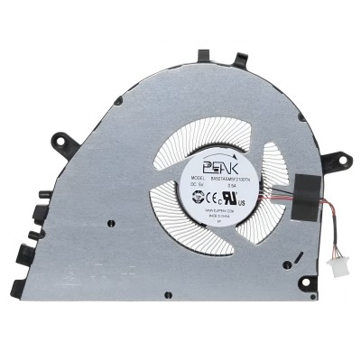 Вентилятор/Кулер для ноутбука Xiaomi Book Pro 16 2022 L+R p/n: B7007ASHNF2104TN BA507ASMSF2100TN