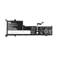Аккумулятор для ноутбука Lenovo 3-17ADA (15.2V 3685mAh) ORG p/n: L19D4PF2; L19L4PF2
