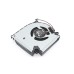 Вентилятор/Кулер для ноутбука Asus G533Q/Asus G513QR/Asus G713QR/Asus G713QM/Asus G743QS/Asus G533QM/Asus G533QS/Asus G533QR/Asus G513IH/Asus G513QM/Asus G513QY/Asus G513IE/Asus G713QE/Asus G713IE/Asus G713QC/Asus G733QM/Asus G513IC/Asus G513QE 12V Left p/n: DFSCK22D058830