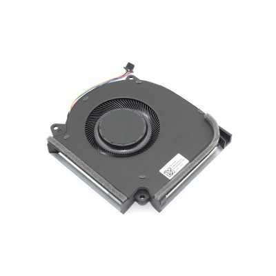 Вентилятор/Кулер для ноутбука Asus G533Q/Asus G513QR/Asus G713QR/Asus G713QM/Asus G743QS/Asus G533QM/Asus G533QS/Asus G533QR/Asus G513IH/Asus G513QM/Asus G513QY/Asus G513IE/Asus G713QE/Asus G713IE/Asus G713QC/Asus G733QM/Asus G513IC/Asus G513QE 12V Left p/n: DFSCK22D058830