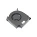 Вентилятор/Кулер для ноутбука Asus G533Q/Asus G513QR/Asus G713QR/Asus G713QM/Asus G743QS/Asus G533QM/Asus G533QS/Asus G533QR/Asus G513IH/Asus G513QM/Asus G513QY/Asus G513IE/Asus G713QE/Asus G713IE/Asus G713QC/Asus G733QM/Asus G513IC/Asus G513QE 12V Left p/n: DFSCK22D058830