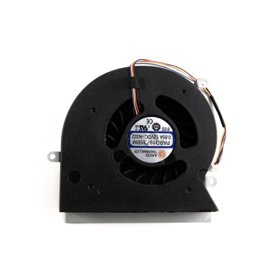 Вентилятор (Кулер) для ноутбука MSI GT62VR ORG p/n: PABD19735BM-N322