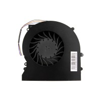 Вентилятор (Кулер) для ноутбука MSI GT62VR ORG p/n: PABD19735BM-N322