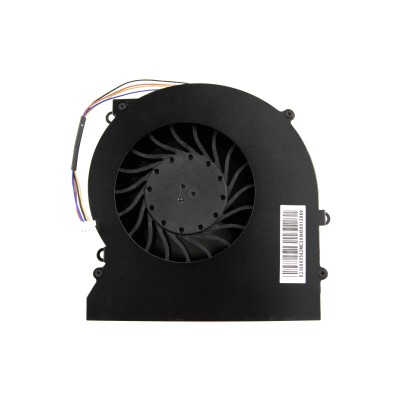 Вентилятор (Кулер) для ноутбука MSI GT62VR ORG p/n: PABD19735BM-N322