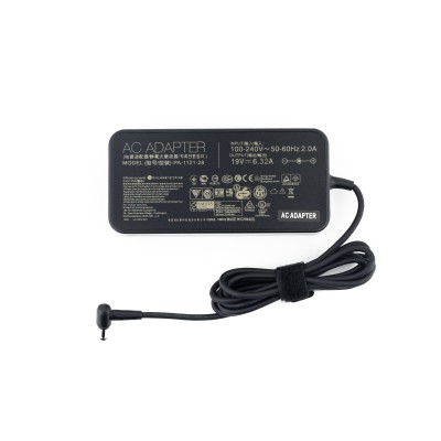 Блок питания для ноутбука Asus VX5 19V 6.32A (5.5x2.5) 120W ORG