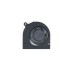 Вентилятор/Кулер для ноутбука Acer EUN314-51W p/n: 23.R0PN7.001, 23.VLLN7.001, DFS5K121144648-FM6U
