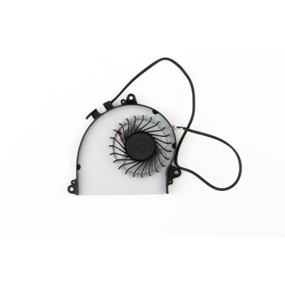 Вентилятор (Кулер) для ноутбука MSI GT83VR ORG p/n: PAAD06015SL