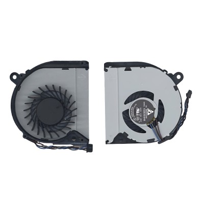 Вентилятор/Кулер для ноутбука HP Envy 15-3000 right p/n: KSB06105HB-BE24