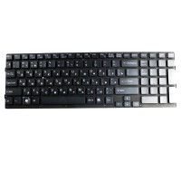 Клавиатура для ноутбука Sony VPC-EC Черная p/n: 148793961, MP-09L23SU-8863, MP-09L26GB-8863