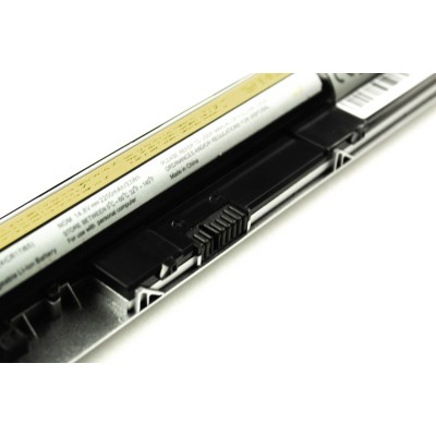 Аккумулятор для ноутбука Lenovo S300 Серебро (14.8V 2200mAh) p/n: L12S4L01; L12S4Z01