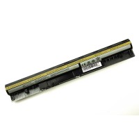 Аккумулятор для ноутбука Lenovo S400 Серебро (14.8V 2200mAh) p/n: L12S4L01; L12S4Z01