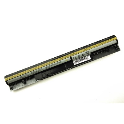 Аккумулятор для ноутбука Lenovo S300 Серебро (14.8V 2200mAh) p/n: L12S4L01; L12S4Z01