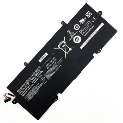 Аккумулятор для ноутбука Samsung 540U4E ORG (7.6V 7560mAh) p/n: AA-PBWN4AB, BA43-00360A, CS-SNP740NB