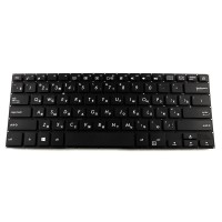 Клавиатура для ноутбука Asus E406SA p/n: 9Z.NDASU.C0R, 0KNB0-F125RU00, 0KN1-3Z1RU13, 1827DA02913
