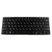 Клавиатура для ноутбука Asus E406SA/Asus E406MA p/n: 9Z.NDASU.C0R, 0KNB0-F125RU00, 0KN1-3Z1RU13, 1827DA02913