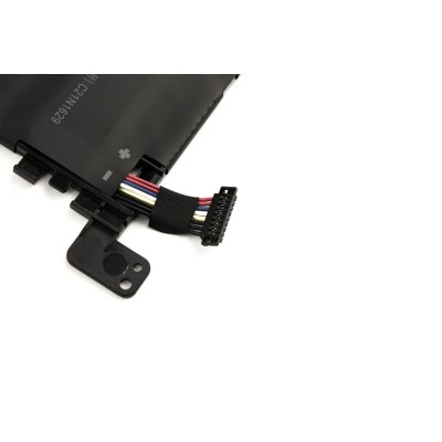 Аккумулятор для ноутбука Asus E203NA (7.6V 5000mAh) ORG p/n: C21N1629