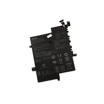Аккумулятор для ноутбука Asus E203NA (7.6V 5000mAh) ORG p/n: C21N1629
