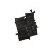 Аккумулятор для ноутбука Asus E203NA (7.6V 5000mAh) ORG p/n: C21N1629