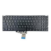 Клавиатура для Asus D515DA ORG p/n: 0KNB0-5115RU00