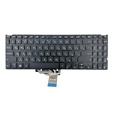 Клавиатура для Asus D515DA ORG p/n: 0KNB0-5115RU00