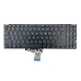Клавиатура для Asus D515DA ORG p/n: 0KNB0-5115RU00