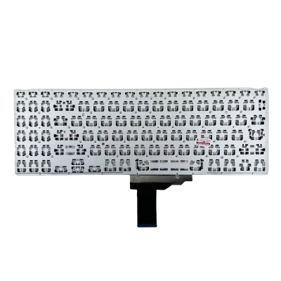 Клавиатура для Asus D515DA ORG p/n: 0KNB0-5115RU00