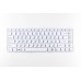 Клавиатура для ноутбука Sony VPC-EG белая без рамки p/n: NSK-SF1SW 0R 9Z.N7ASW.00R, 148969711