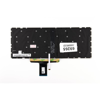 Клавиатура для ноутбука Lenovo 710S-13IKB с подсветкой p/n: SN20K82322, V154420BS1-HB
