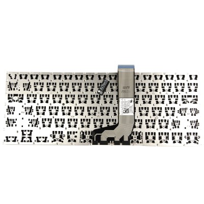 Клавиатура для Asus A410UQ p/n: 0KNB0-F120US00, 9Z.NDASQ.201, NSK-WJ201, 11749N015M