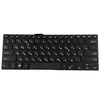 Клавиатура для Asus A410UQ p/n: 0KNB0-F120US00, 9Z.NDASQ.201, NSK-WJ201, 11749N015M