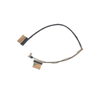 Шлейф для матрицы Asus G550 60Hz p/n: 6017B1406201