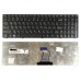 Клавиатура для ноутбука Lenovo Y570 Черная рамка p/n: Y570-RU, MP-10K5, 25011789, MP-10K53SU-686