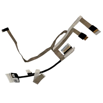 Шлейф для матрицы Dell 15 5582 Touchscreen p/n: 450.0FH01.0001, NWY3R, 0NWY3R