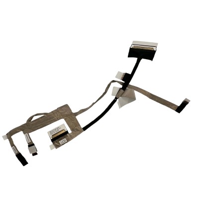 Шлейф для матрицы Dell 15 5582 Touchscreen p/n: 450.0FH01.0001, NWY3R, 0NWY3R