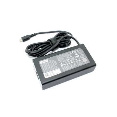 Блок питания для ноутбука Asus UX482EA 20V 5A (Type-C) 100W ORG long