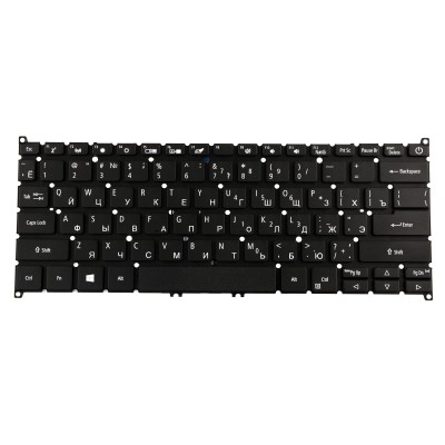 Клавиатура для Acer SF114 с подсветкой