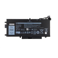Аккумулятор для ноутбука Dell Latitude 5289 ORG (11.4V 3745mAh) p/n: 71TG4; X49C1; 2T9GV; CFX97