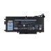 Аккумулятор для ноутбука Dell Latitude L3180 ORG (11.4V 3745mAh) p/n: 71TG4; X49C1; 2T9GV; CFX97